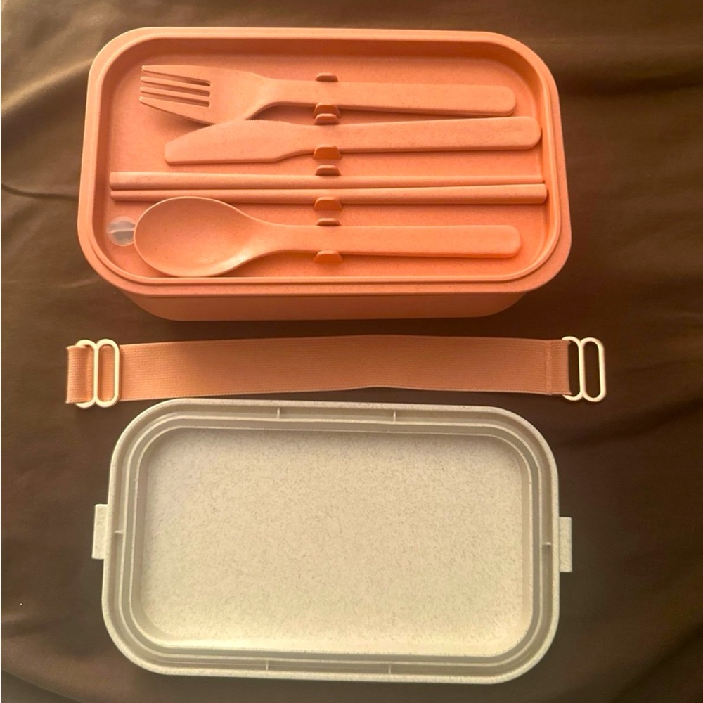 New Our Place “bento” lunchbox